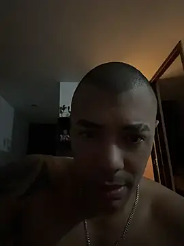 Zed_ferrer Pertunjukan Webcam