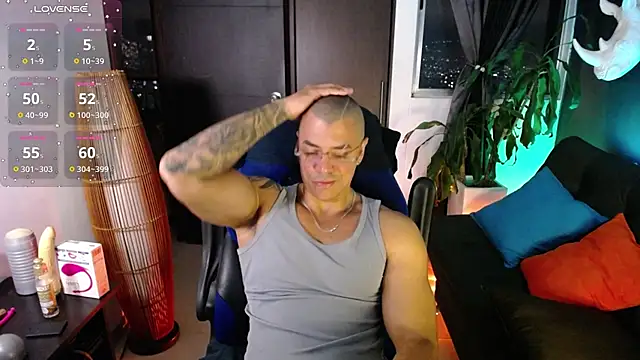 Zed_ferrer's Live XXX Chat