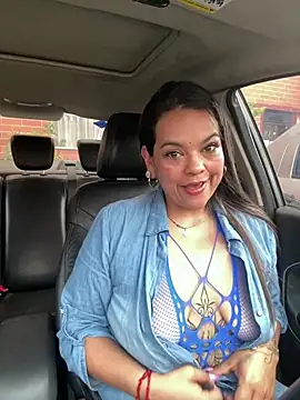 tasha_velvet's Webcam Show