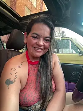 tasha_velvet Webcamshow