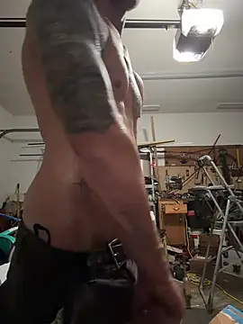TactfulDigger's Webcam Show
