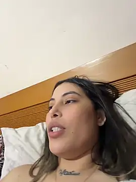 Show Webcam de Anna_Bitch_Disgusting
