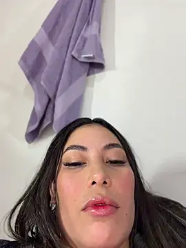 Živá chatovací místnost Anna_Bitch_Disgusting