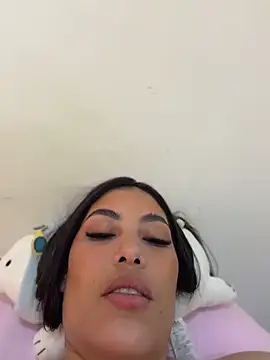 Anna_Bitch_Disgusting 网络视讯表演