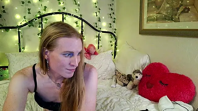 AngelCakexoxo Webcamshow