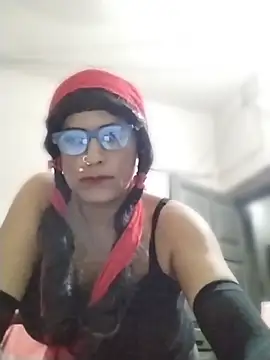 Show de webcam de zami_senn