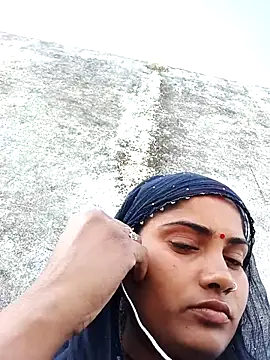 Pushpa_hottyのウェブカメラショー