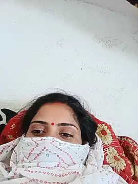 Pushpa_hotty 网络视讯表演