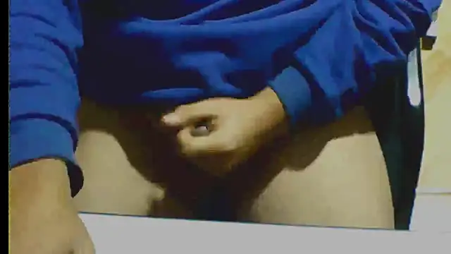 AHA_hot Webcam-Show
