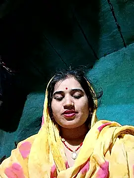 Hot_kamla 网络视讯表演