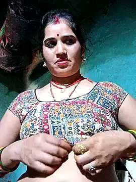 Hot_kamla Webcam-Show