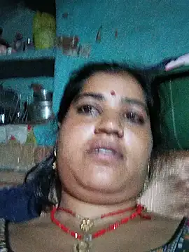 Hot_kamla webcam show