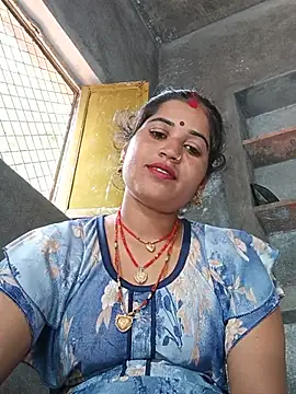 Hot_kamla ওয়েবক্যাম শো