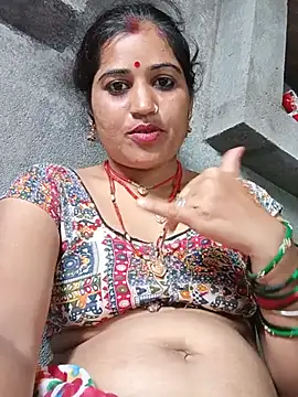 Hot_kamla Show Webcam