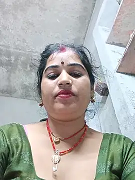 Hot_kamla's Webcam Show