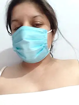 Webkamerová show Cute_hotzara