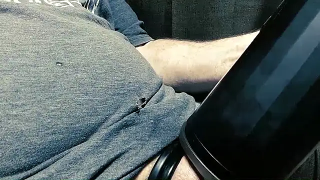 Show Webcam de MrBigginTX