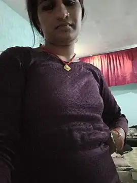 צ'אט XXX בשידור חי של Kumari_gairl