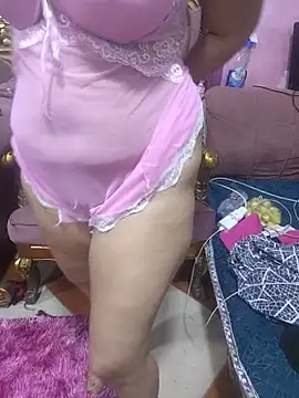 عرض كام maya_malbn
