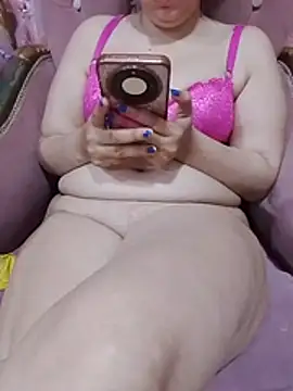 عرض كام maya_malbn