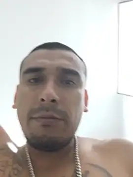 Solo_privado's Webcam Show