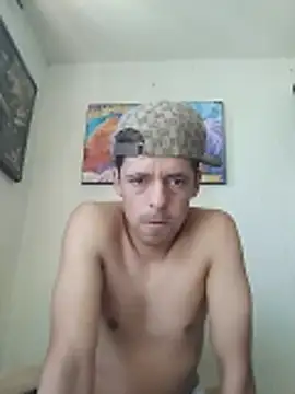 Junior_47's Webcam Show
