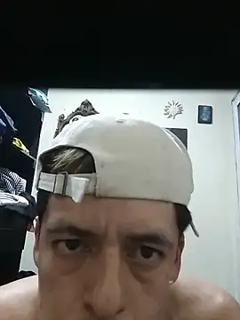 Show webcam de Junior_47