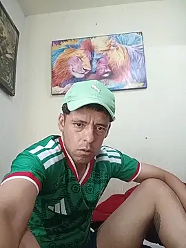Show de webcam de Junior_47