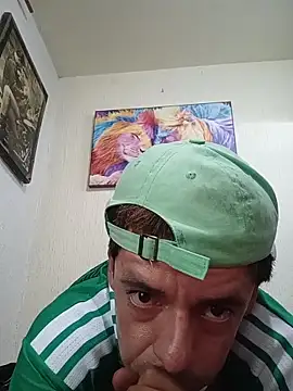 Pokazy przed kamerką – Junior_47