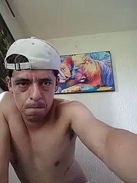Junior_47 webcam show