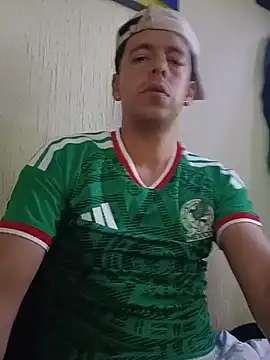 Junior_47's Webcam Show