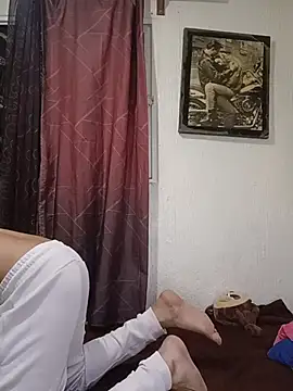 Junior_47 Webcam-Show