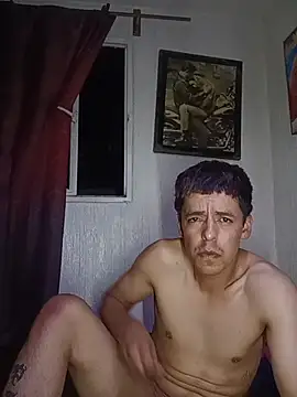 Pokazy przed kamerką – Junior_47