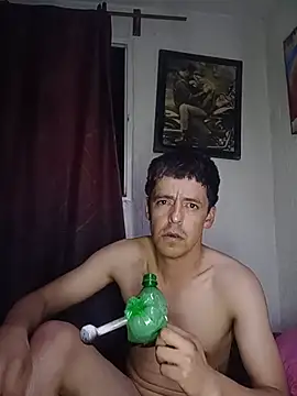 Junior_47's Webcam Show
