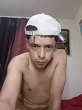 Junior_47's Webcam Show