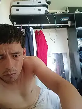 Show Webcam de Junior_47