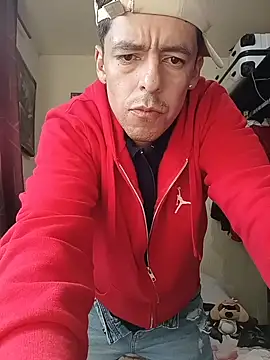 Show Webcam de Junior_47