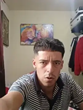 Junior_47 Webcamshow