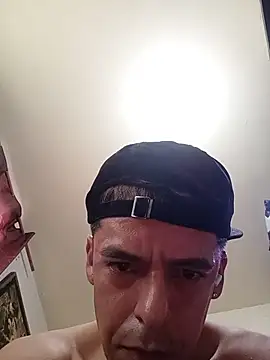 Junior_47 Webcam Show