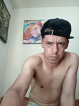 Show Webcam de Junior_47