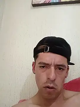 Junior_47 Webcam Show