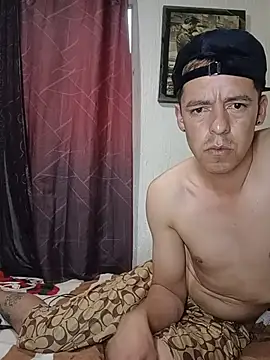Junior_47's Webcam Show