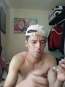Junior_47 Шоу с уебкамера