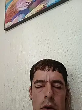 Junior_47 Show Webcam