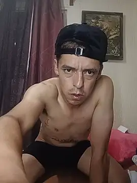 Junior_47 Show Webcam
