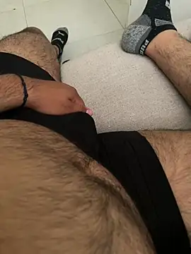 Luis211009_ – webcam-show
