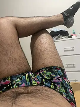 Luis211009_ – webcam-show