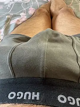 Simplemind2's Webcam Show