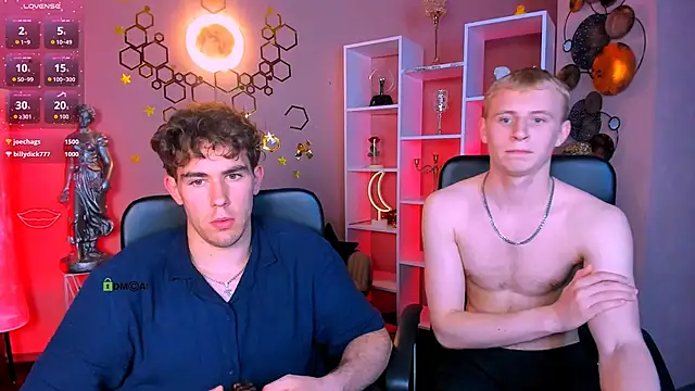 rafael_bien Webcam Show