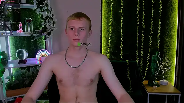 rafael_bien – Kamerová šou